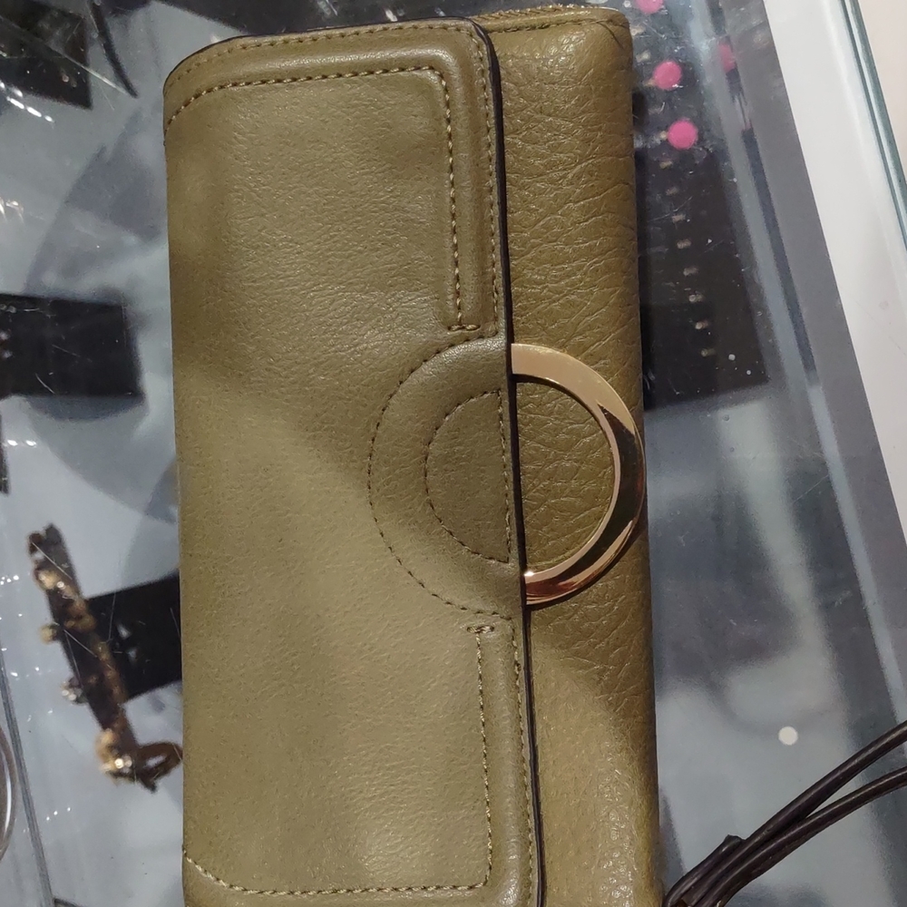Enzo angliolini wallet